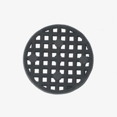 透氣墊 網墊 01 花盆墊片 小型 2.5cm, 50個