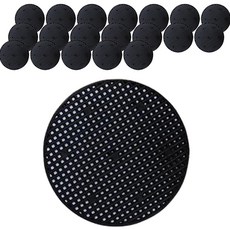 各種園藝花盆網26圓直徑16cm, 20個