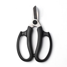 家用園藝剪 05 黑色, 1個