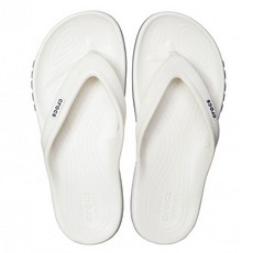 crocs 卡駱馳 人字涼拖鞋 205393