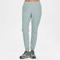 mulawear 女款基本平織慢跑褲 AWSDLP128