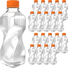 報告水瓶裝水, 330ml, 20個