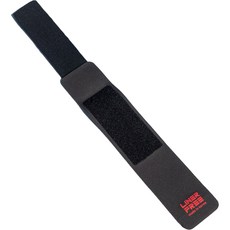 LinerFree 寬版護腕, 灰色, 1個