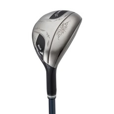 Volvik 男款Core XT高反彈優質金屬混合木桿, 24度, R