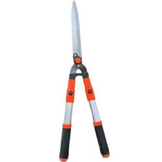 Uwadam大型枝條剪刀 橘色黑色, 1個