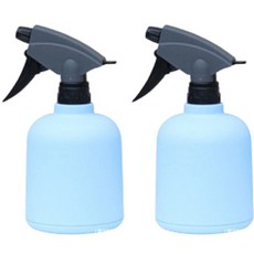 Lemon Week 多用途園藝噴霧器 藍色 600ml, 2個