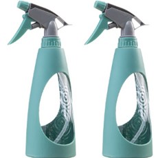 Lemon Week 園藝用噴霧器 500ml, 2個, 綠色