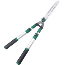 Uwadam大型枝條剪刀 綠色, 1個