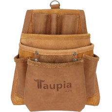 Gaya Life 皮革釘袋 8格 TP-6103, 1個