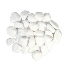 화분월드 인테리어 색모래 백자갈 0호, 1개, 1.5kg