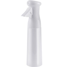 리빙모아 모던 분무기 화이트 320ml, 1개