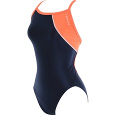 TORNADO SPORTS 女款連身室內訓練泳衣 RLS3343