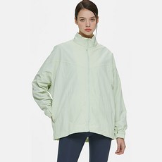 mulawear 女款透氣外套 AWSDJK124