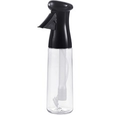 리빙모아 모던 분무기 블랙 320ml, 1개
