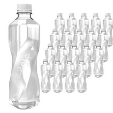 報告水瓶裝水, 500ml, 20個