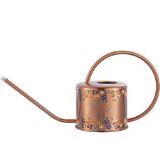 Salz 花園復古澆水壺 青銅色 1.3L, 1個