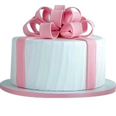 Sense Life拍攝用婚禮蛋糕模型, 05蒂芙尼藍