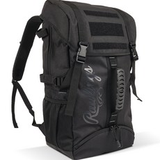 RAWLINGS 棒球後背包 32L EBP11S03, 黑色透明