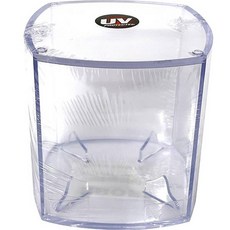 RAWLINGS MLB 官方棒球展示盒 方塊 RBOF2, 單一顏色