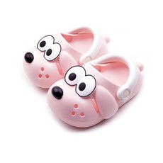 兒童款Puput Puppy海綿EVA涼鞋