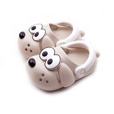 兒童款Puput Puppy海綿EVA涼鞋