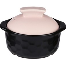 plala 無裂紋砂鍋蒸鍋, 1個, 10厘米