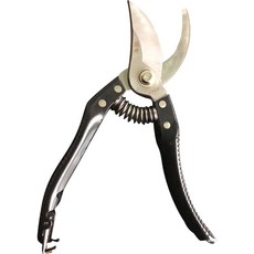 Monasif 彎刃彈簧園藝剪刀, 1個