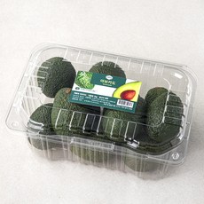트릿지팜 페루산 아보카도, 2kg, 1개
