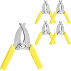 Monacif Baramangs 粗枝用園藝剪, 5個