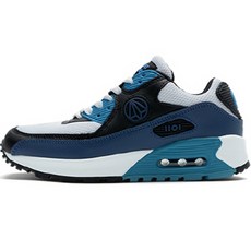 paperplanes 牛皮增高氣墊運動鞋 PP1101