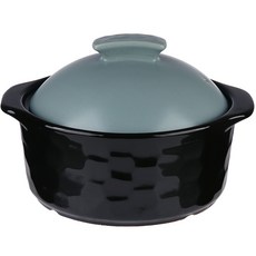 plala 無裂紋砂鍋 大, 1個, 16.5厘米