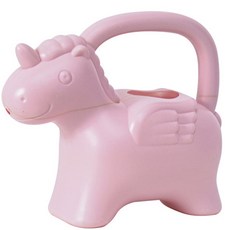 NEOLIN 庭園管理動物造型灑水器 1L, 1個, 飛馬粉