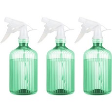 Black Tree粉彩園藝用噴霧器 薄荷色 360ml, 3個