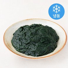 국내산 매생이 (냉동), 350g, 1개
