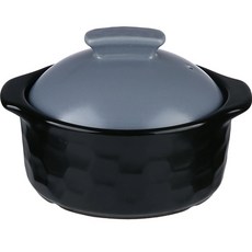 plala 防裂陶鍋 小, 12.5cm, 1個