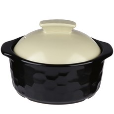plala 無裂紋砂鍋 中, 14.5 厘米, 1個, 14.5cm