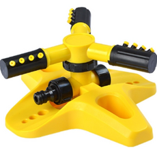 Roiwing 旋轉自動園藝灑水器 9, 1個