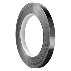 THAT'S THAT 磁磚填縫膠帶 黑色 5mm x 50m, 1個