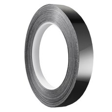 댓츠댓 填縫膠帶 黑色 20mm x 50m, 1個