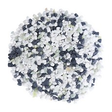 화분월드 인테리어 삼색자갈 0호, 1개, 1.5kg