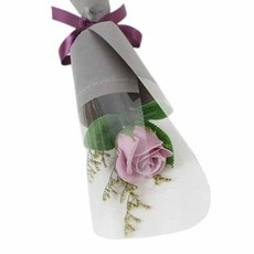 Vamoi 單支花束 紫羅蘭色, 混合色, 1個