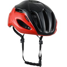 nsr Duro安全帽, 黑色 + 紅色, 1個