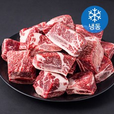 동원 미국산 찜갈비 셀렉트 (냉동), 2kg, 1개