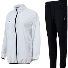 VEXX Tricot經編針織運動服套裝 上衣 V17Q45B1 + 下身 V17Q40B4