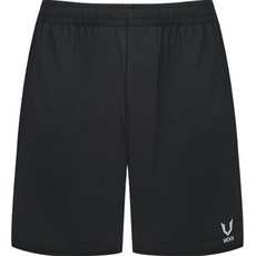 VEXX 梭織短褲 V26P0901BK