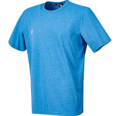 VEXX 皺褶圓領短袖T恤 V1XQ63A2