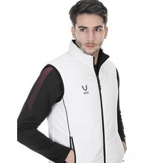 VEXX 童款兩面穿保暖鋪棉背心 V8YC1615