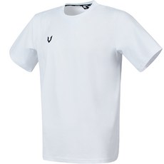 VEXX 皺褶圓領短袖T恤 V17Q45A2