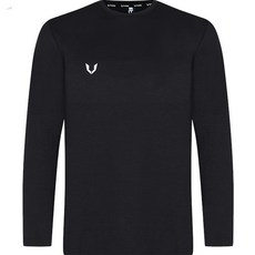 VEXX 長袖圓領T恤 V1XQ62B1