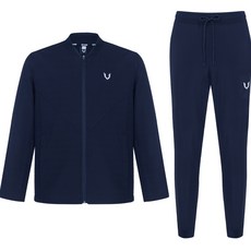 VEXX 梭織運動服套裝 上衣 V29P0302NV + 下衣 V29P0401NV